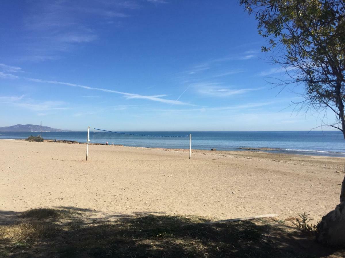 Las Terrazas I Magic World, Con Movistar Total, Disney Plus, Prime Y Mas Servicios Streaming Oropesa del Mar Dış mekan fotoğraf