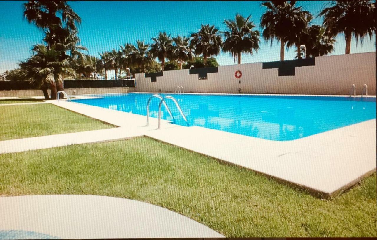Las Terrazas I Magic World, Con Movistar Total, Disney Plus, Prime Y Mas Servicios Streaming Oropesa del Mar Dış mekan fotoğraf